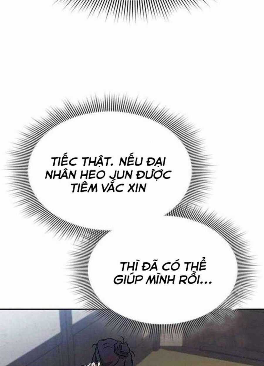 Bác Sĩ Tới Joseon Chapter 13 trang 112