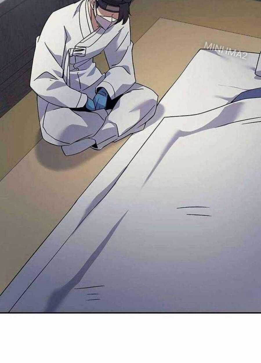 Bác Sĩ Tới Joseon Chapter 13 trang 113