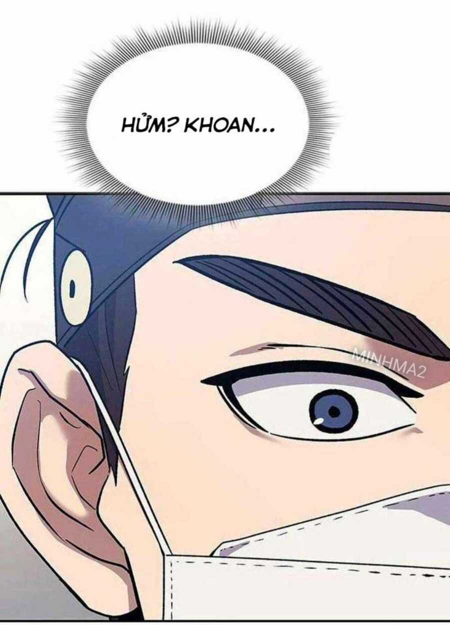 Bác Sĩ Tới Joseon Chapter 13 trang 114