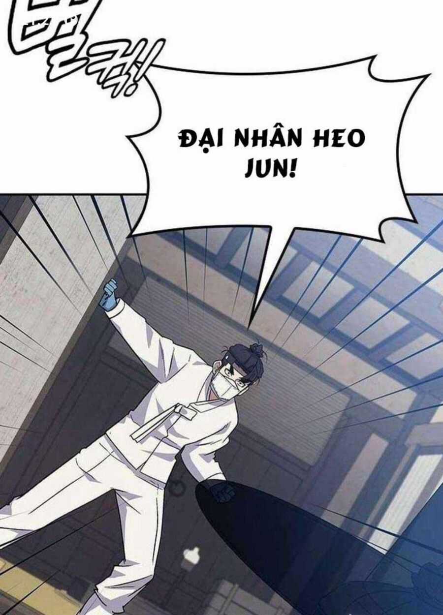 Bác Sĩ Tới Joseon Chapter 13 trang 120