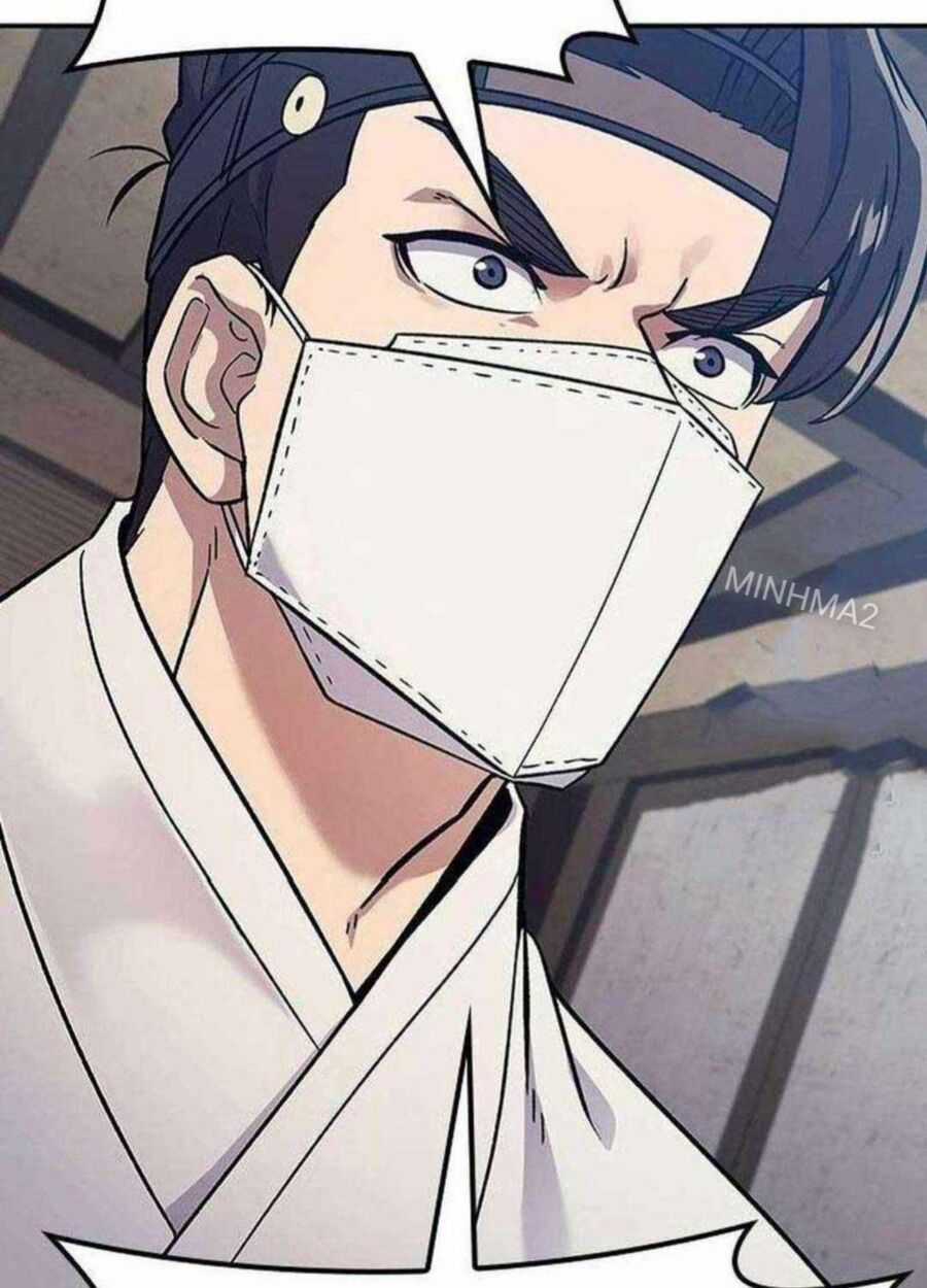 Bác Sĩ Tới Joseon Chapter 13 trang 122