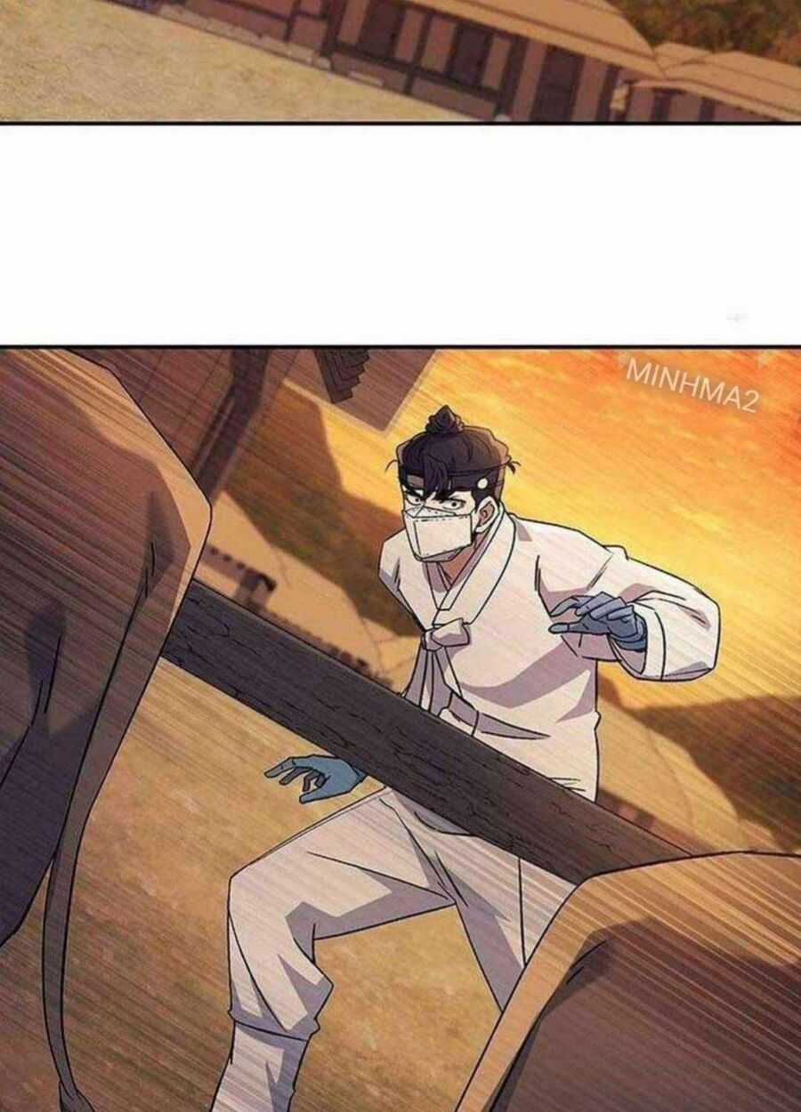 Bác Sĩ Tới Joseon Chapter 13 trang 125