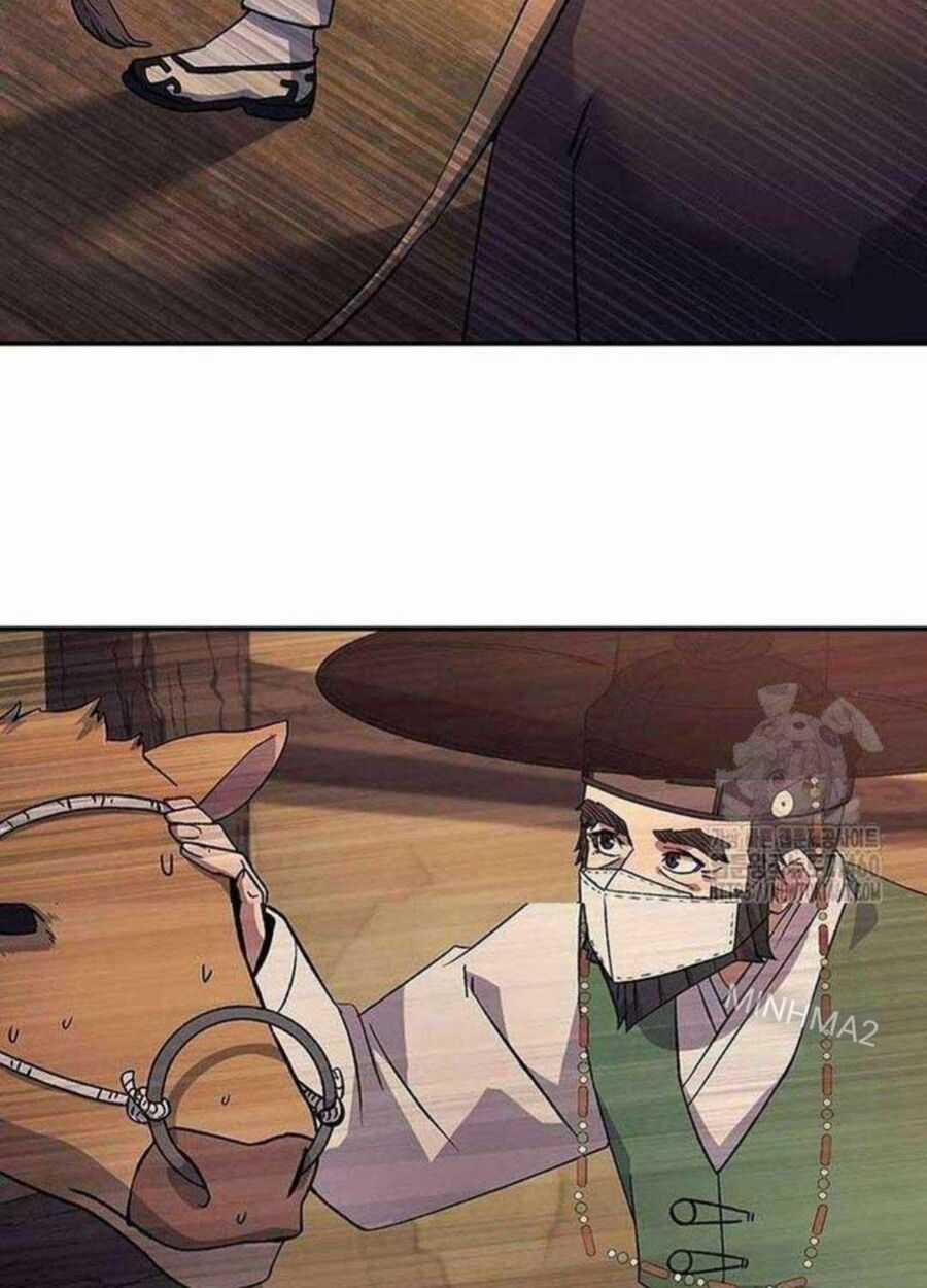 Bác Sĩ Tới Joseon Chapter 13 trang 126