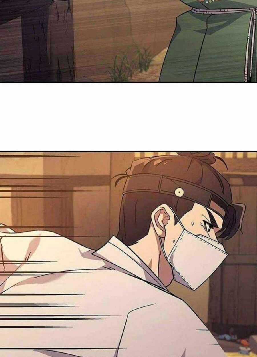 Bác Sĩ Tới Joseon Chapter 13 trang 127
