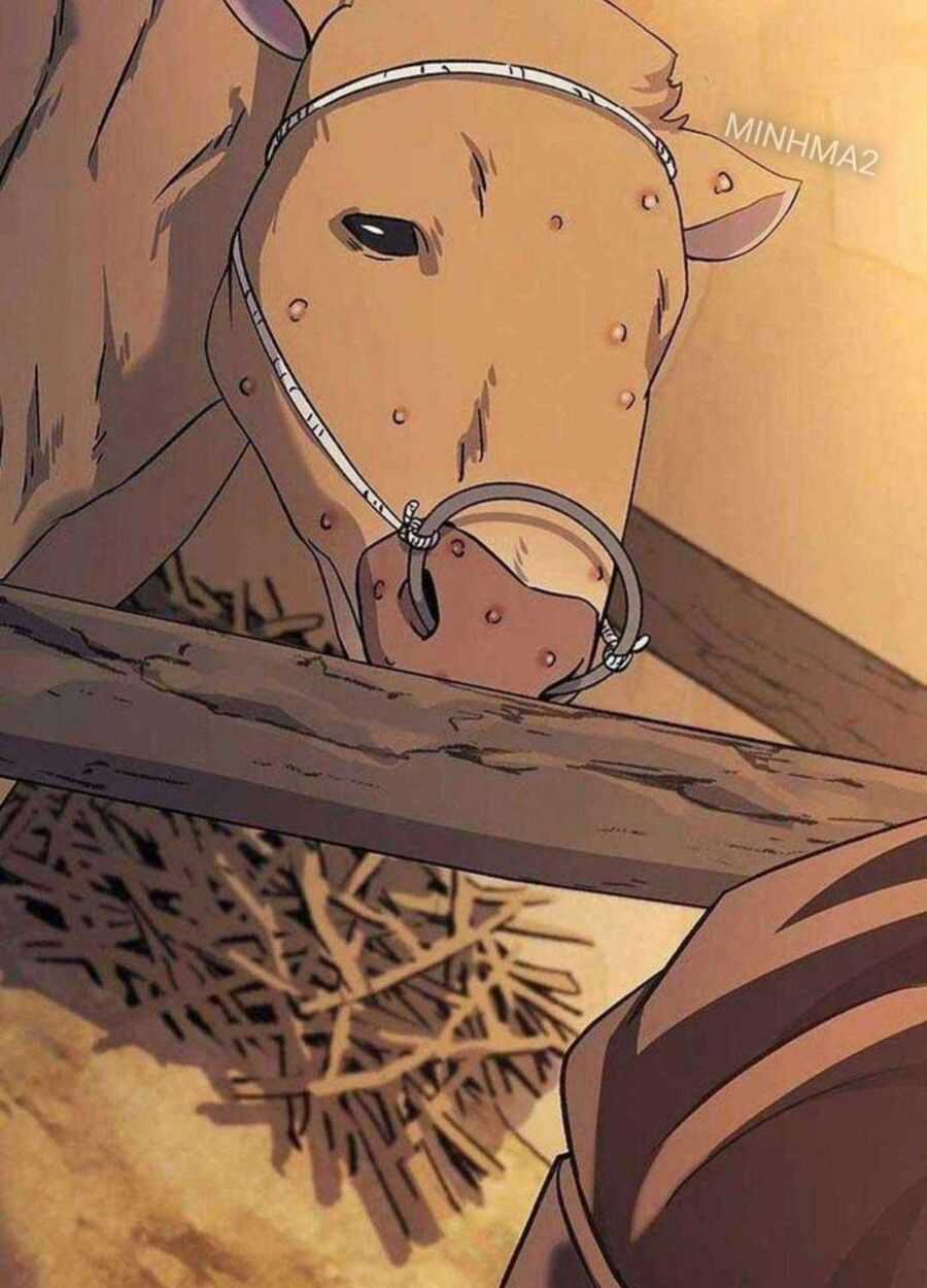 Bác Sĩ Tới Joseon Chapter 13 trang 131