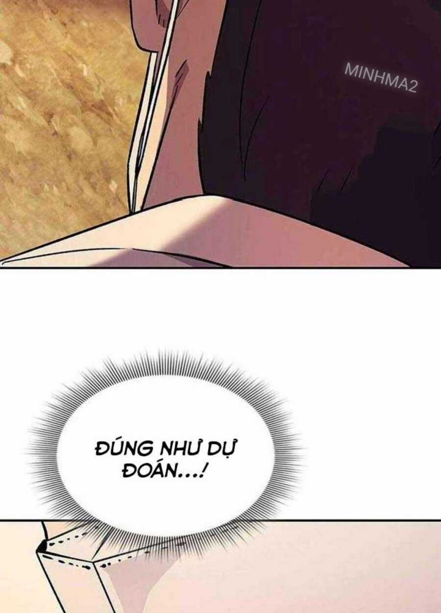 Bác Sĩ Tới Joseon Chapter 13 trang 135