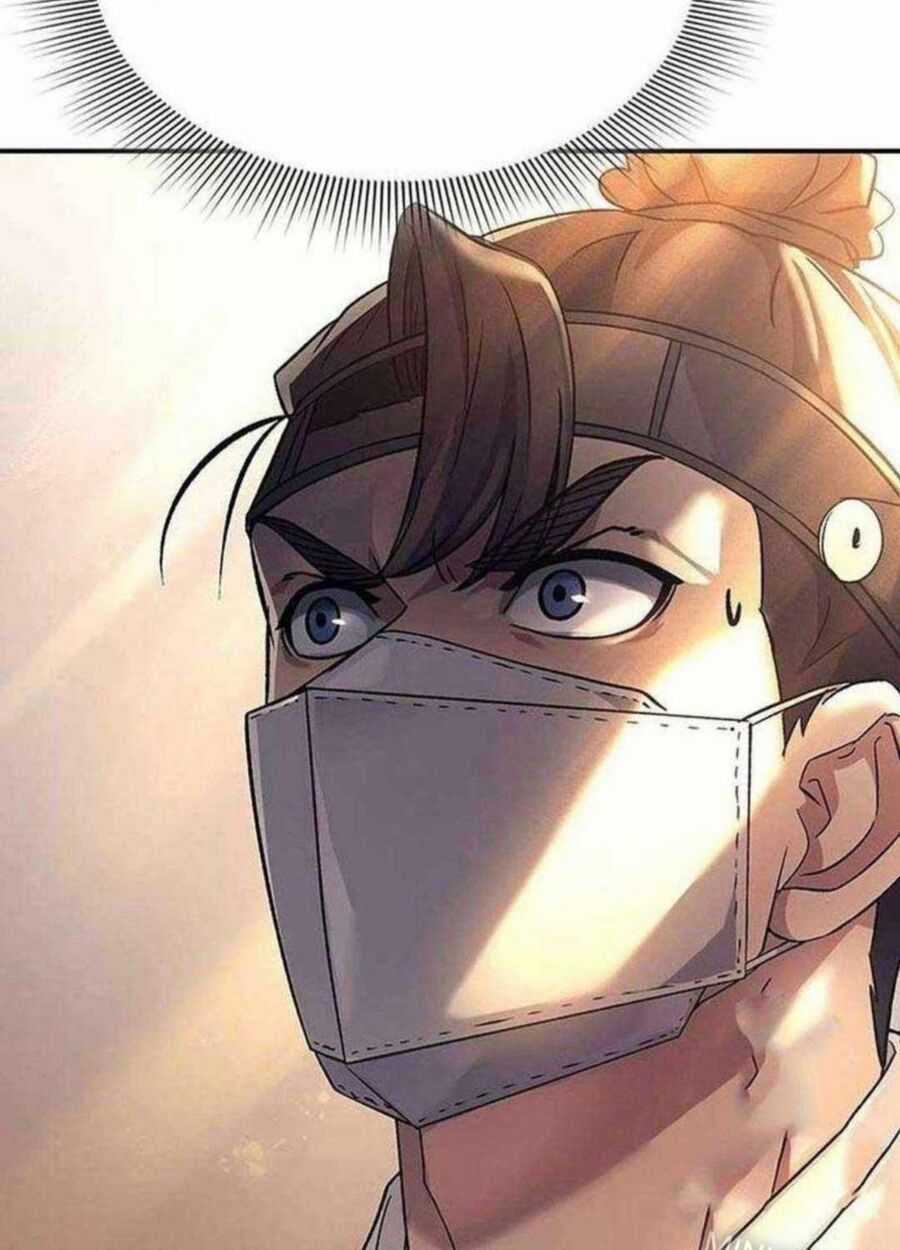 Bác Sĩ Tới Joseon Chapter 13 trang 137