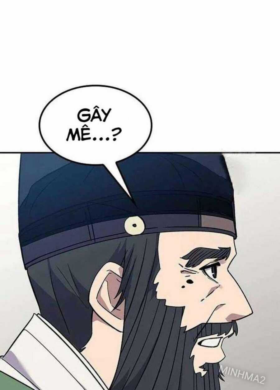 Bác Sĩ Tới Joseon Chapter 13 trang 14