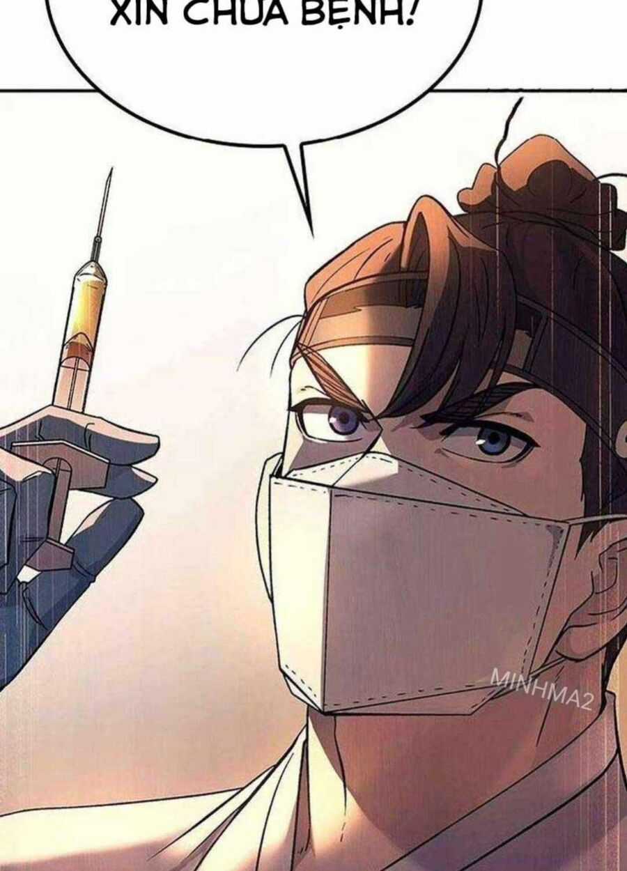 Bác Sĩ Tới Joseon Chapter 13 trang 152