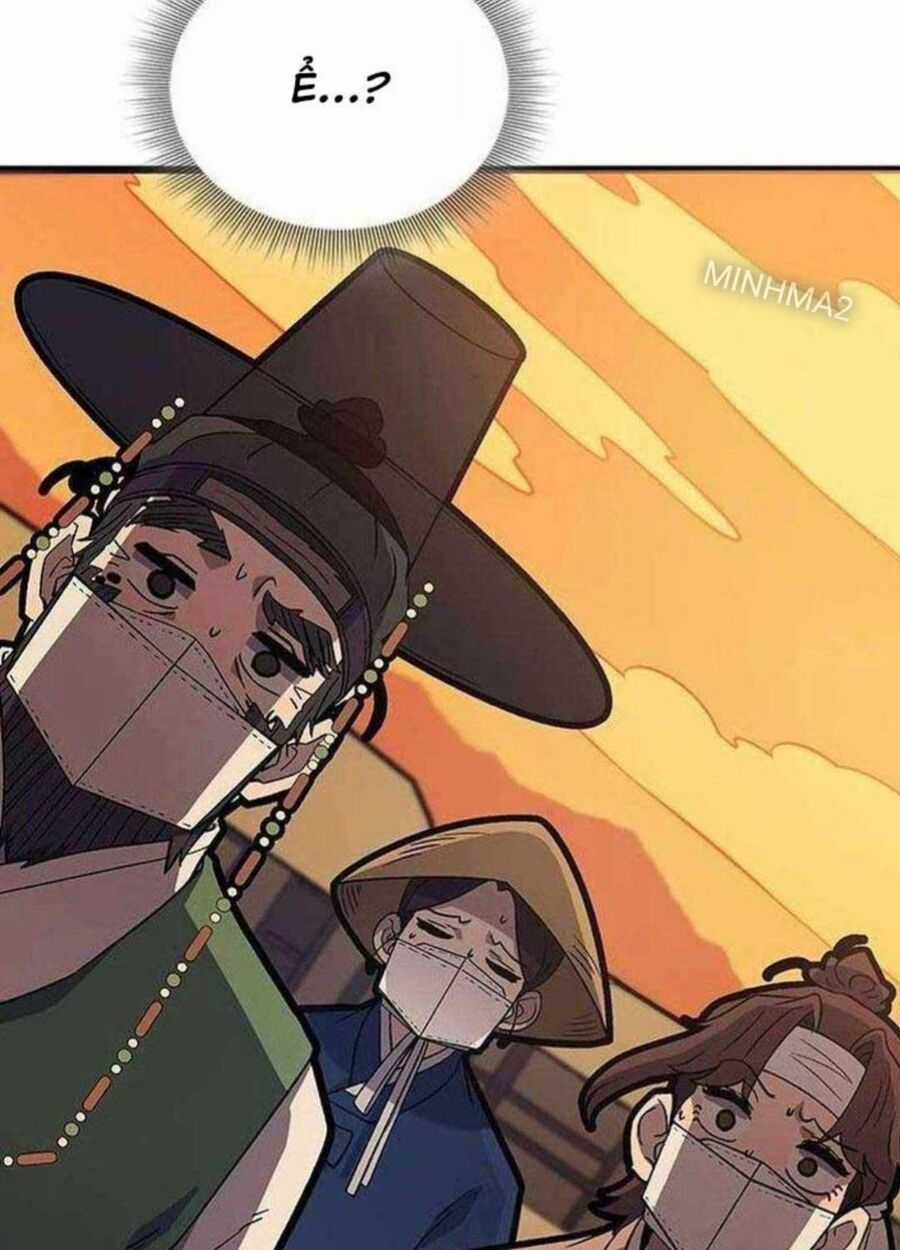 Bác Sĩ Tới Joseon Chapter 13 trang 154