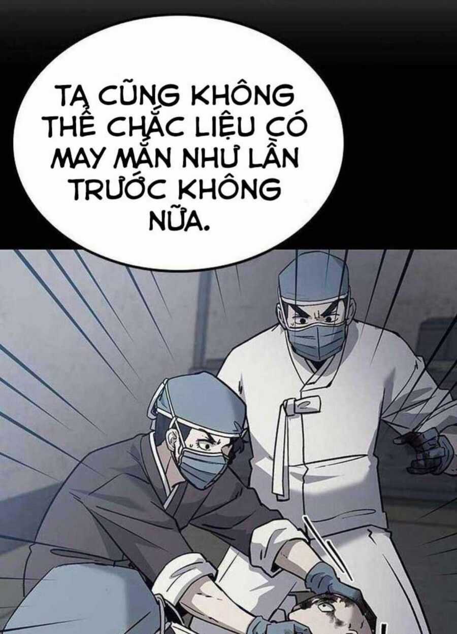 Bác Sĩ Tới Joseon Chapter 13 trang 18