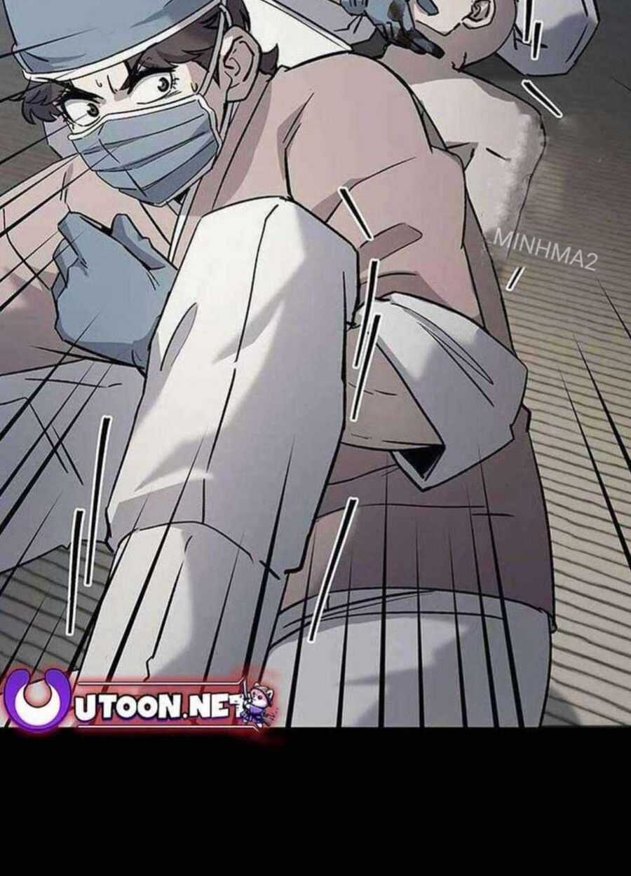 Bác Sĩ Tới Joseon Chapter 13 trang 19