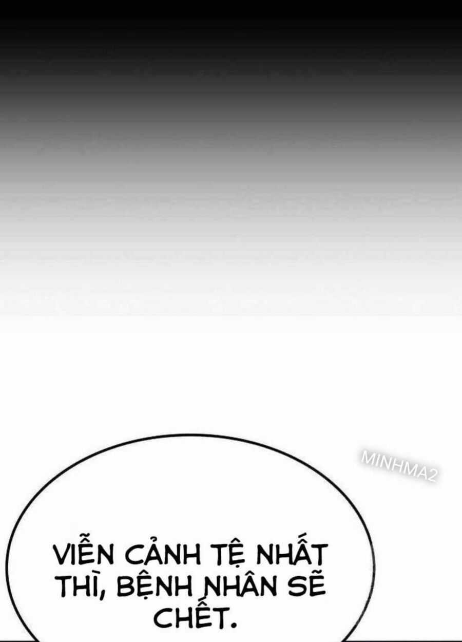 Bác Sĩ Tới Joseon Chapter 13 trang 20