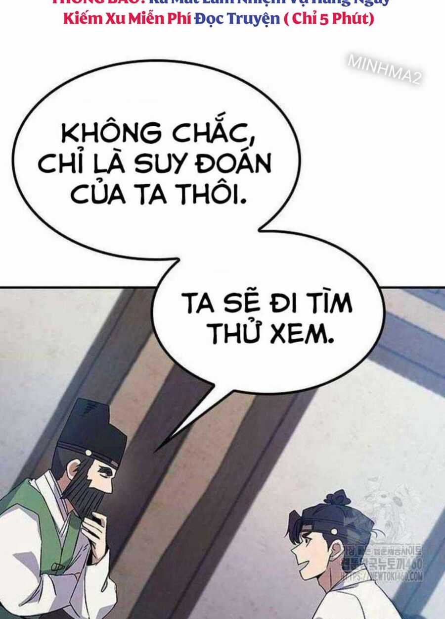 Bác Sĩ Tới Joseon Chapter 13 trang 26