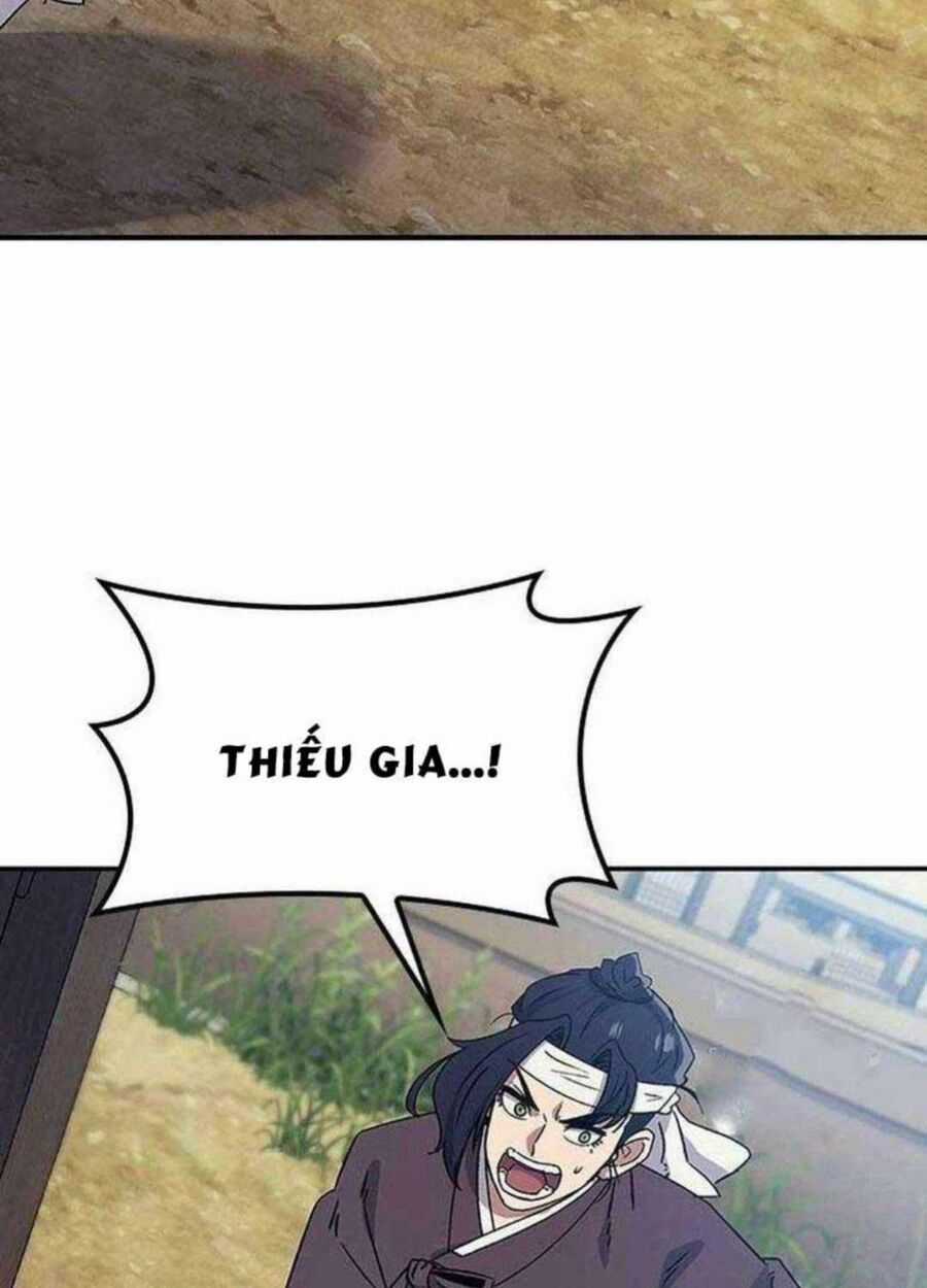 Bác Sĩ Tới Joseon Chapter 13 trang 29