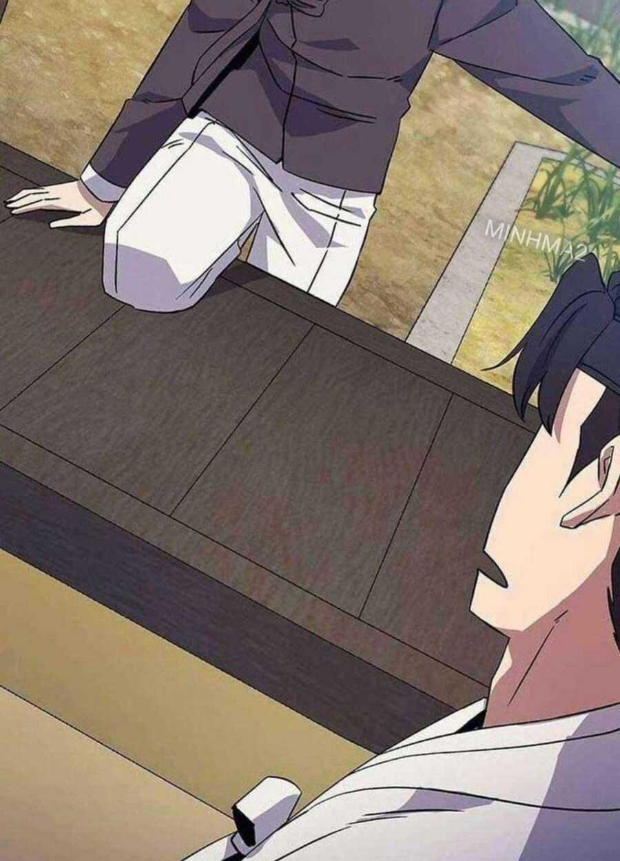 Bác Sĩ Tới Joseon Chapter 13 trang 30