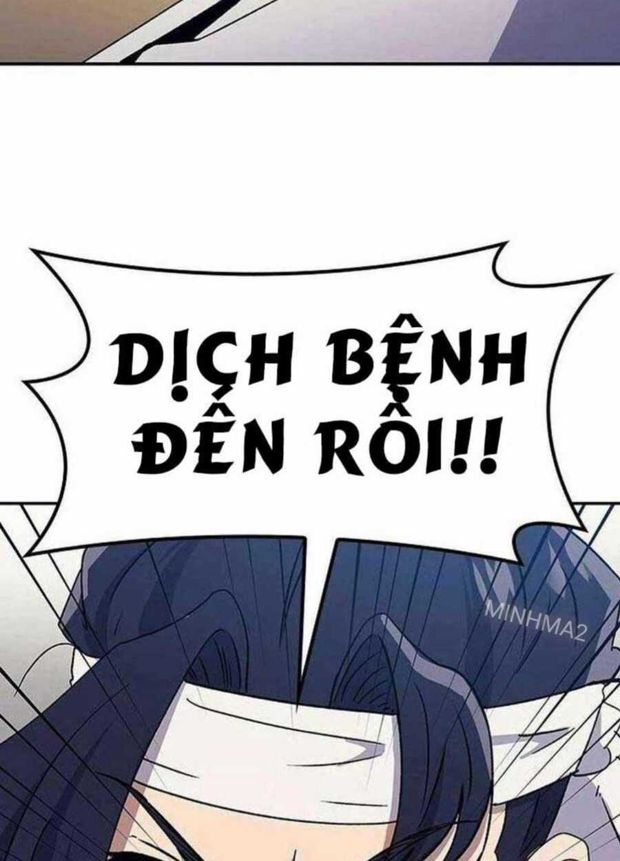 Bác Sĩ Tới Joseon Chapter 13 trang 31