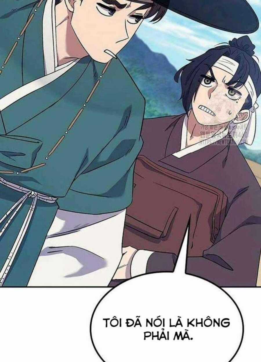 Bác Sĩ Tới Joseon Chapter 13 trang 35
