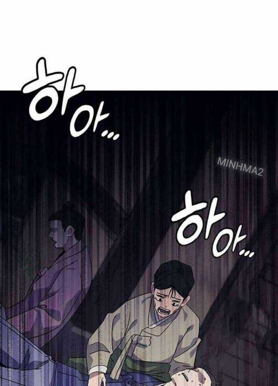 Bác Sĩ Tới Joseon Chapter 13 trang 39