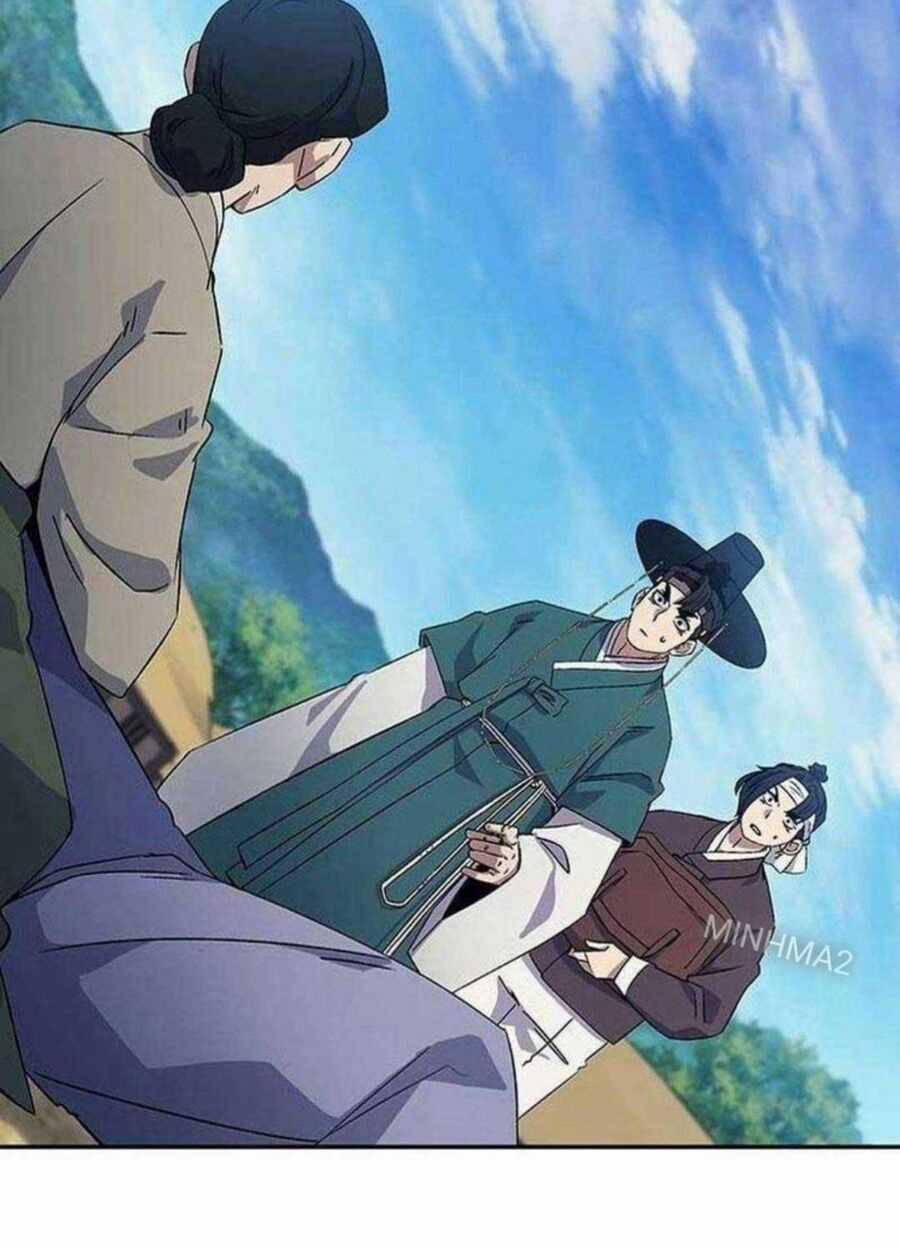 Bác Sĩ Tới Joseon Chapter 13 trang 43