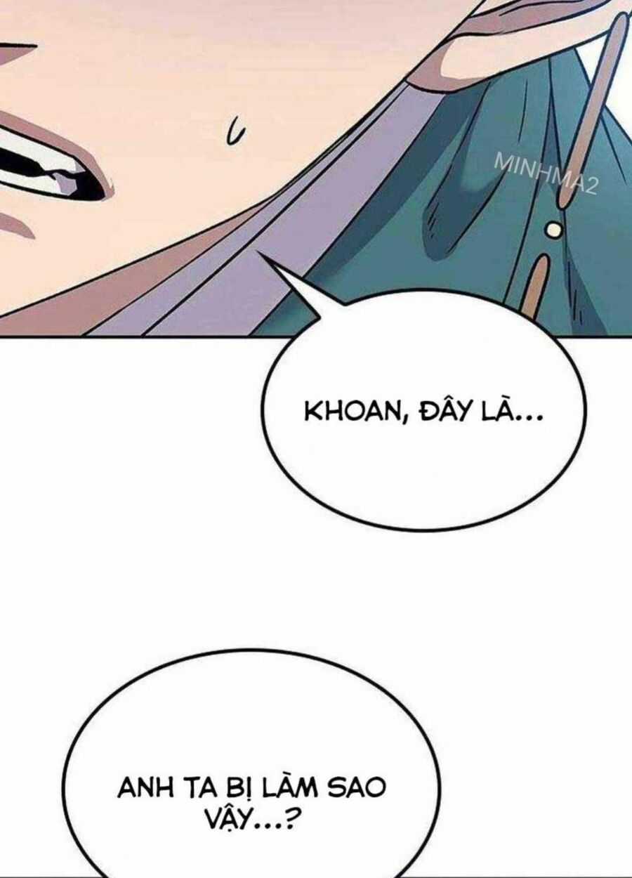 Bác Sĩ Tới Joseon Chapter 13 trang 45