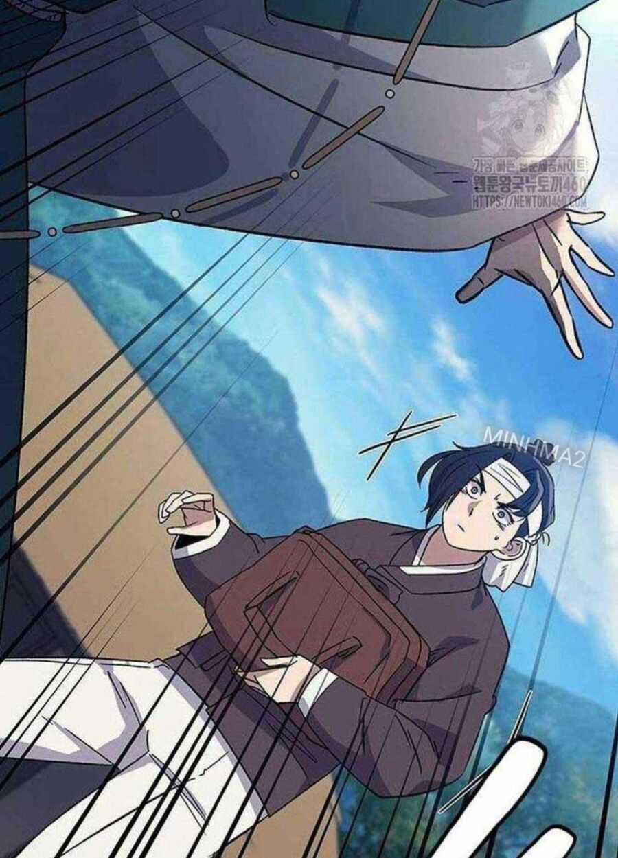 Bác Sĩ Tới Joseon Chapter 13 trang 49