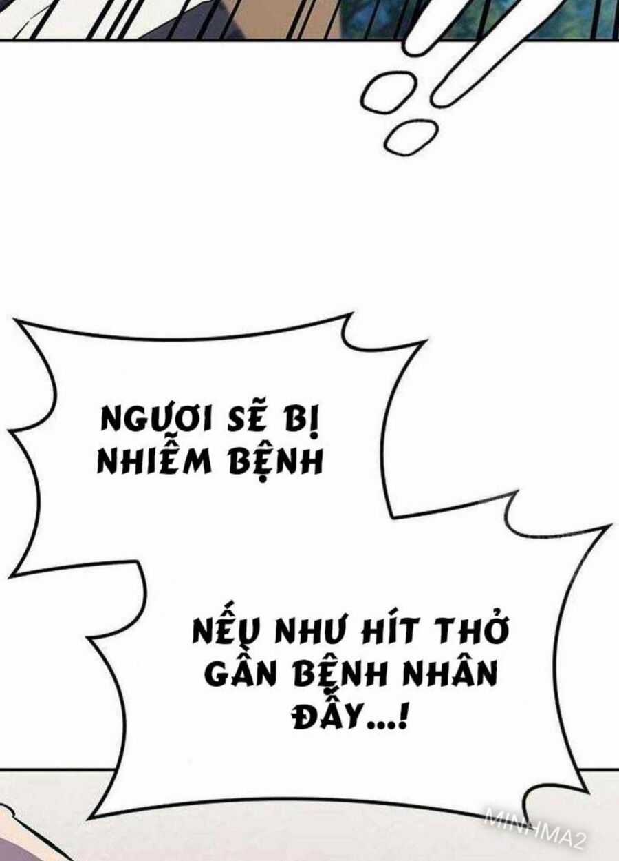 Bác Sĩ Tới Joseon Chapter 13 trang 50