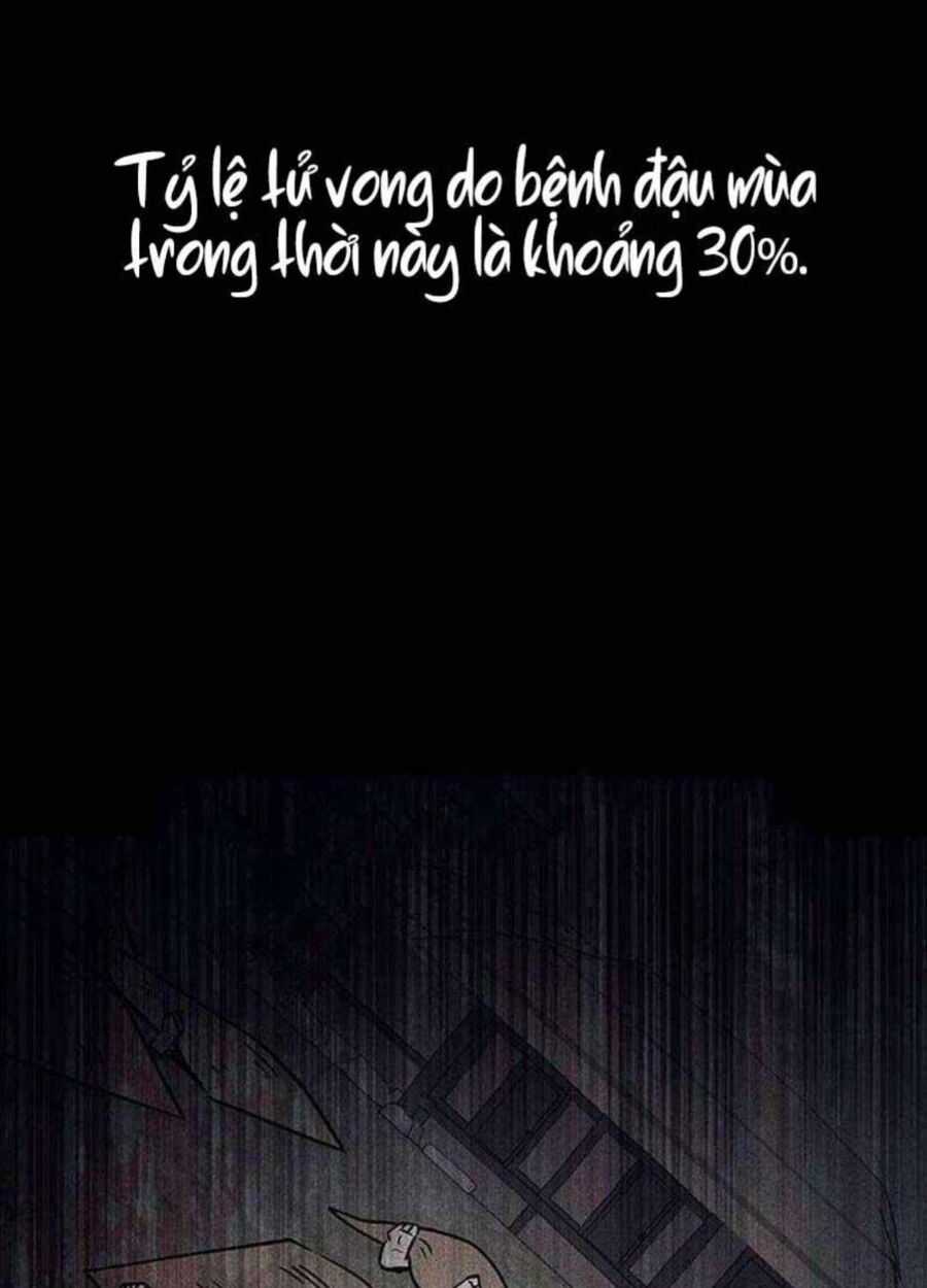 Bác Sĩ Tới Joseon Chapter 13 trang 63