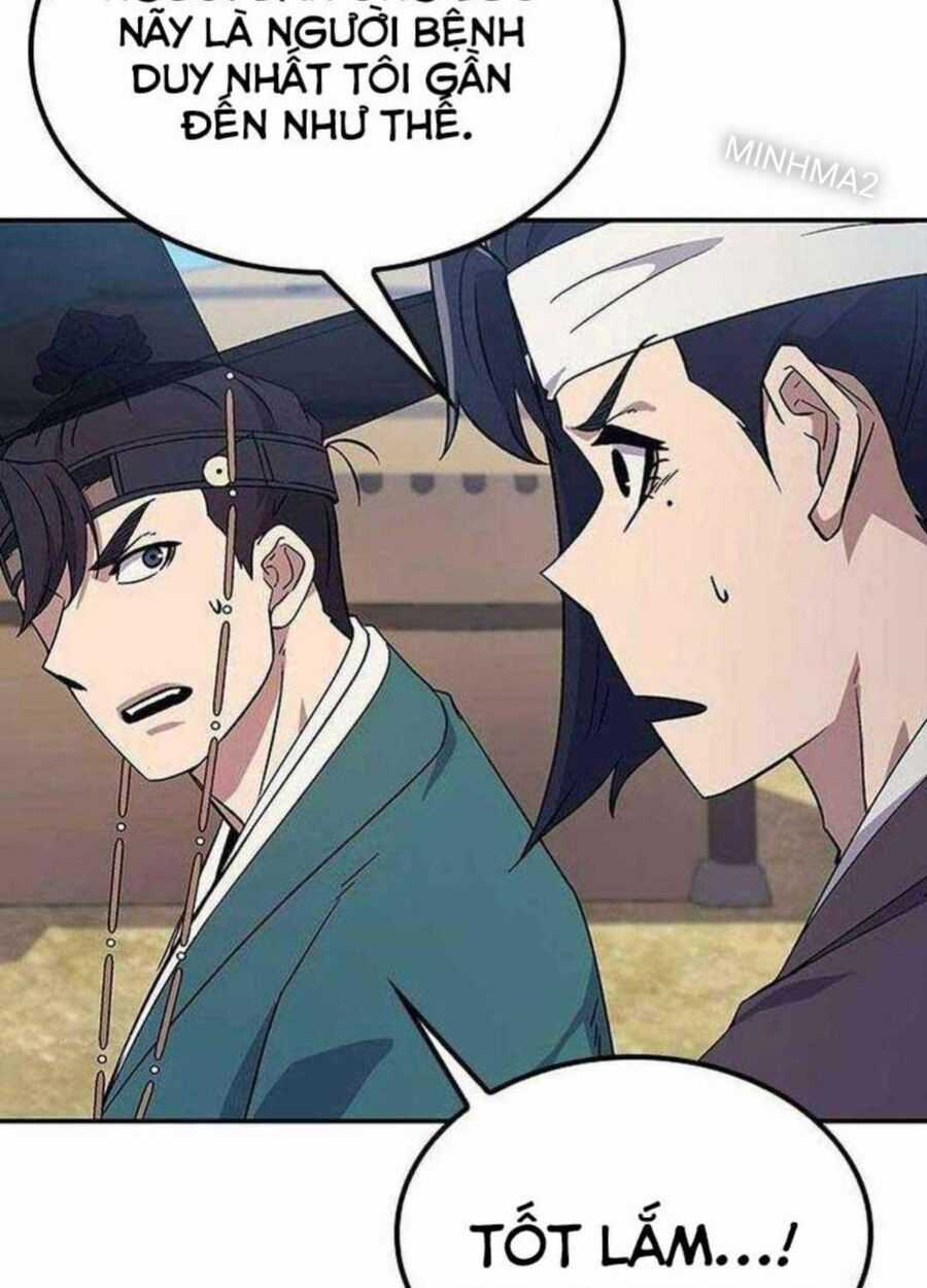 Bác Sĩ Tới Joseon Chapter 13 trang 70