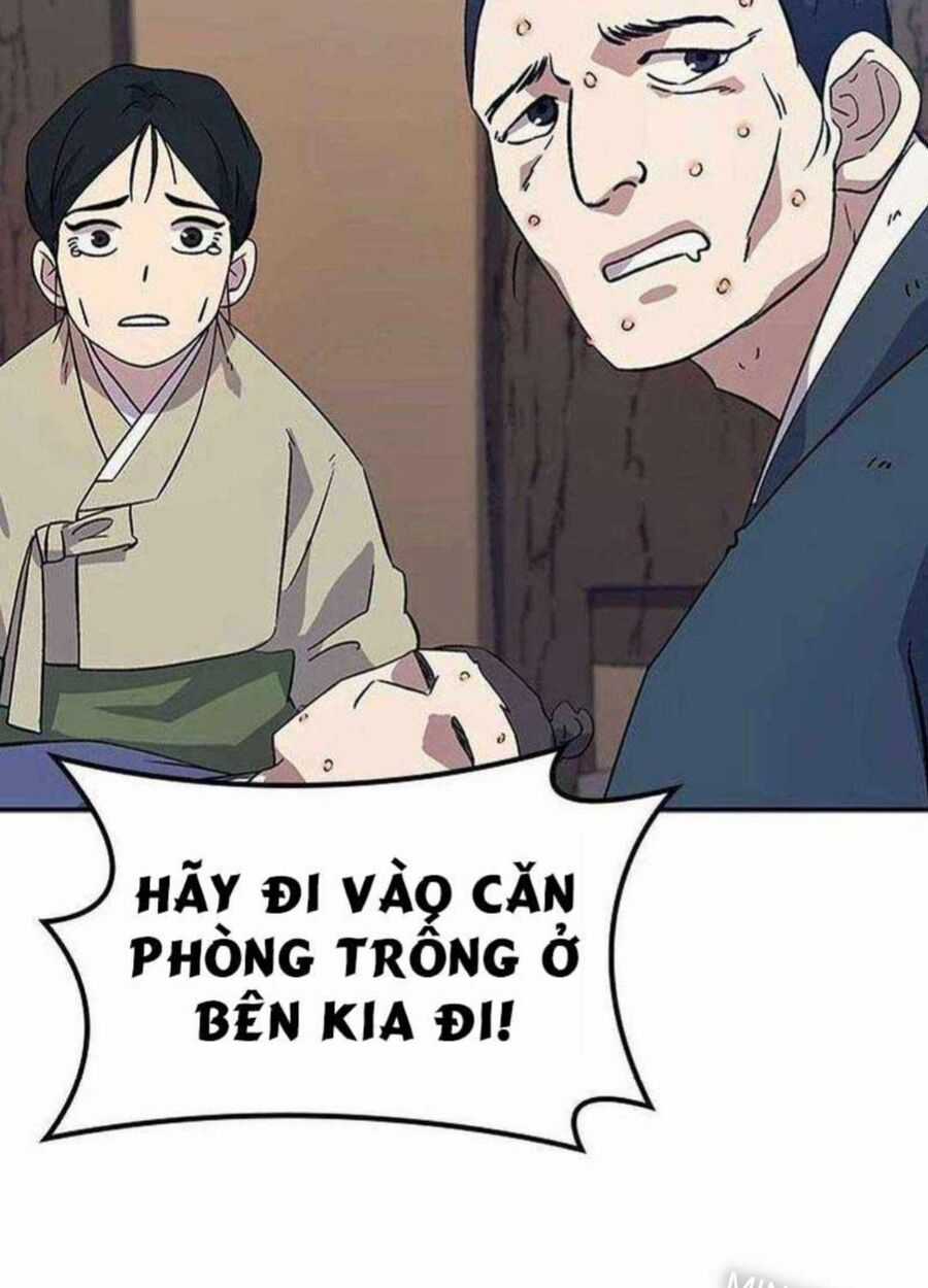 Bác Sĩ Tới Joseon Chapter 13 trang 72