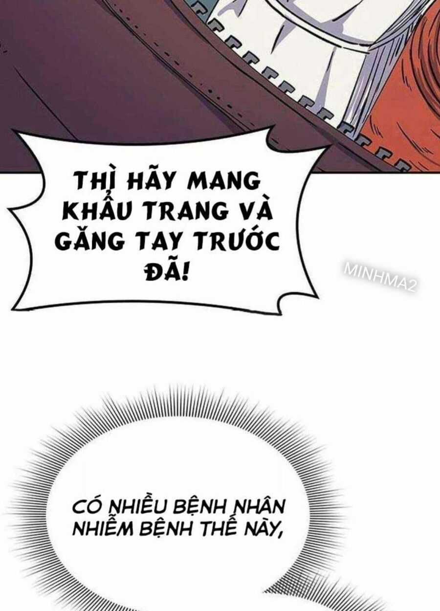 Bác Sĩ Tới Joseon Chapter 13 trang 74