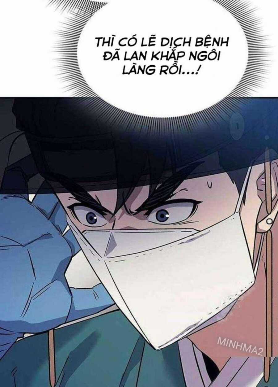 Bác Sĩ Tới Joseon Chapter 13 trang 75