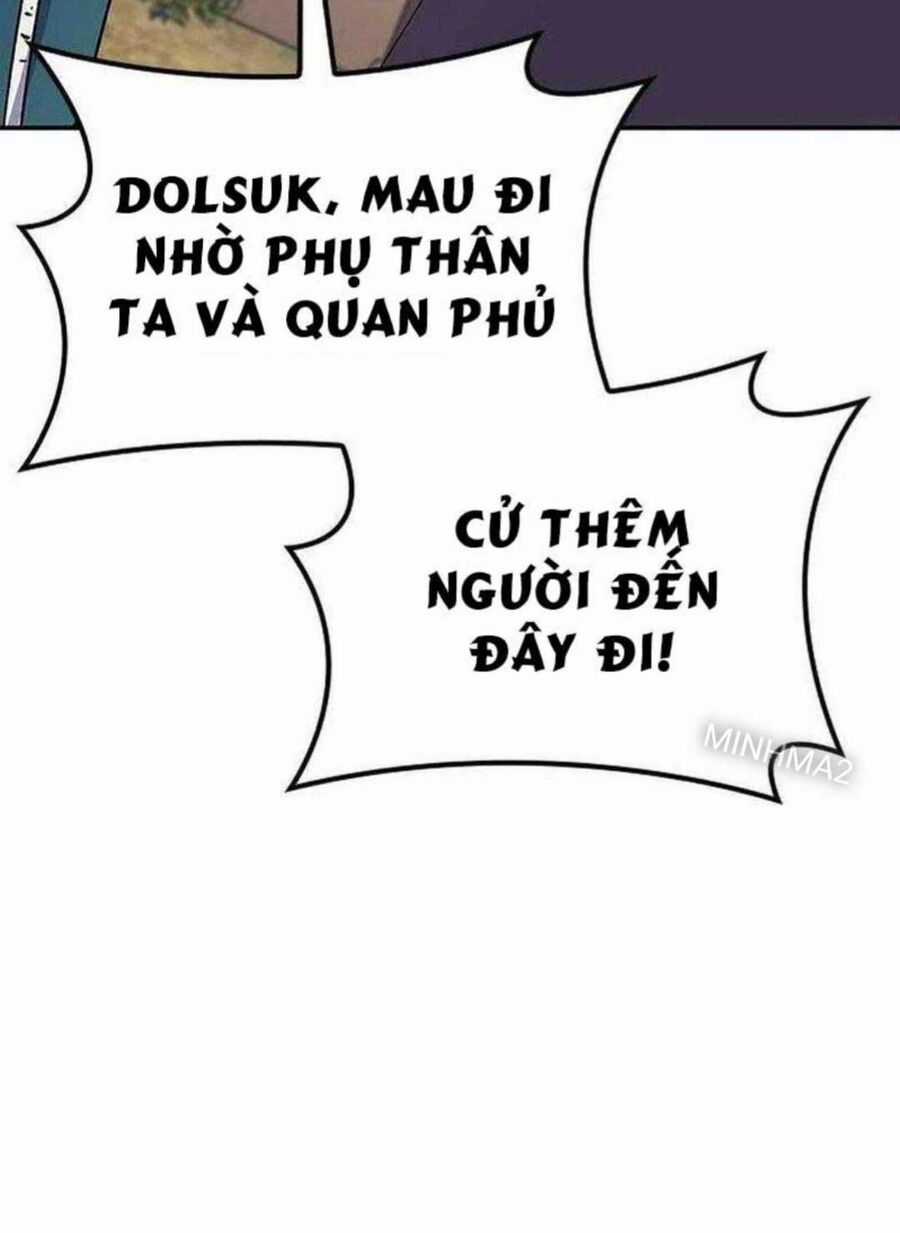 Bác Sĩ Tới Joseon Chapter 13 trang 78