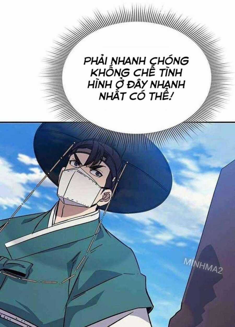 Bác Sĩ Tới Joseon Chapter 13 trang 79