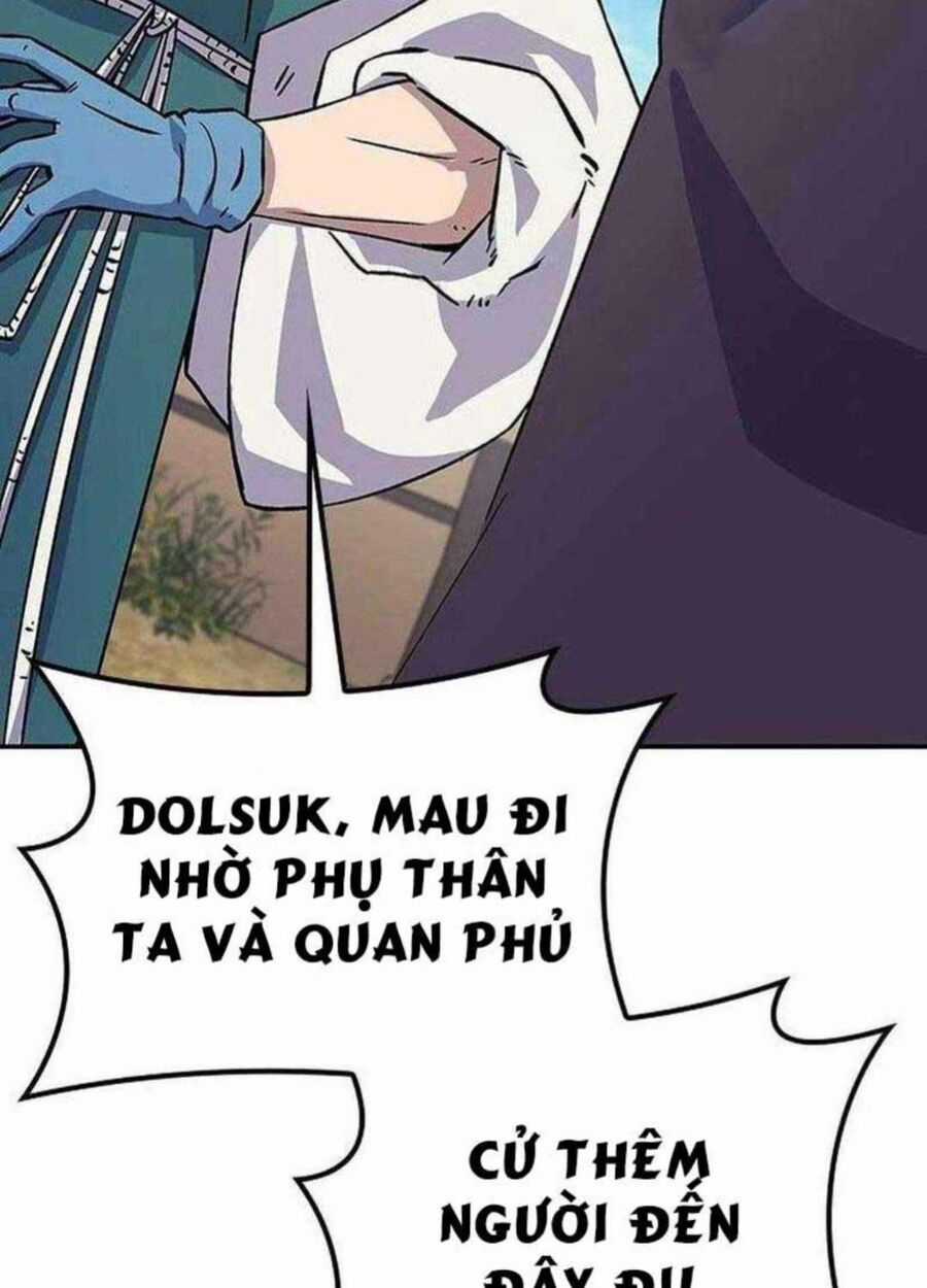 Bác Sĩ Tới Joseon Chapter 13 trang 80