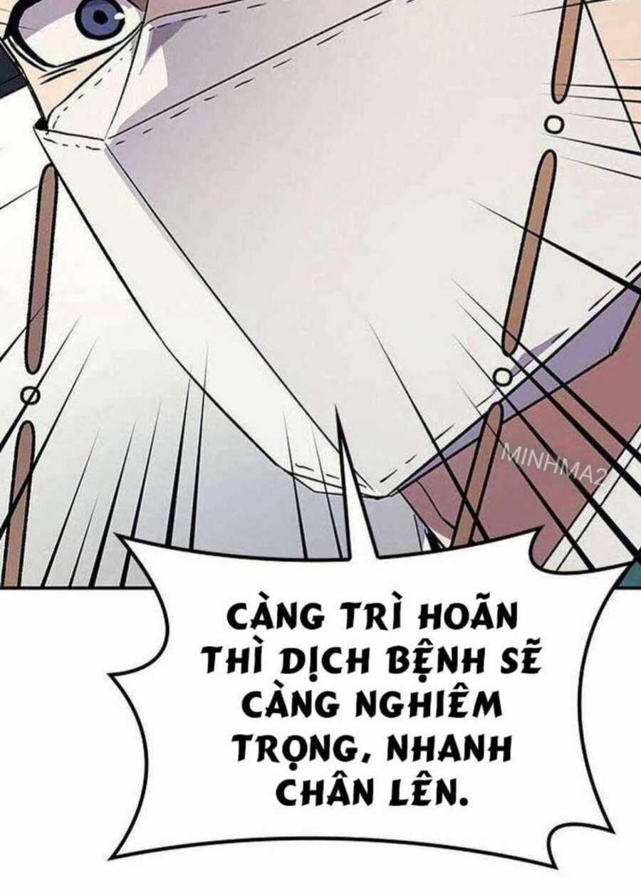 Bác Sĩ Tới Joseon Chapter 13 trang 82