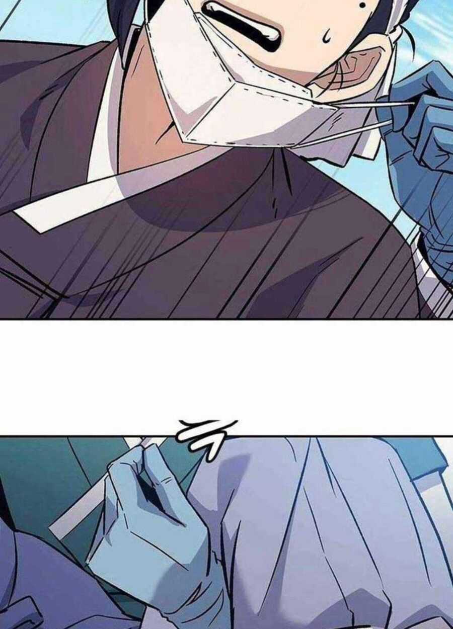 Bác Sĩ Tới Joseon Chapter 13 trang 84