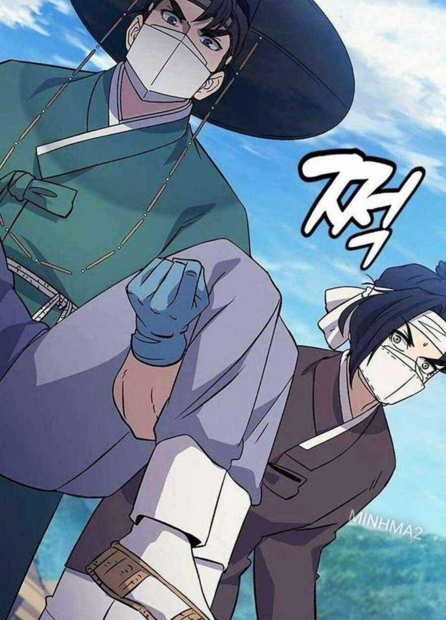 Bác Sĩ Tới Joseon Chapter 13 trang 86