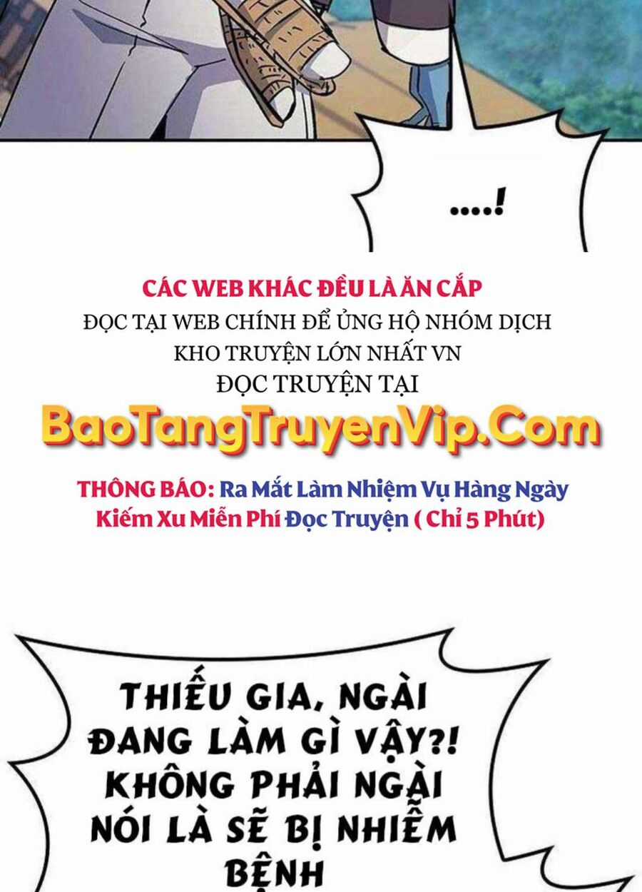 Bác Sĩ Tới Joseon Chapter 13 trang 87