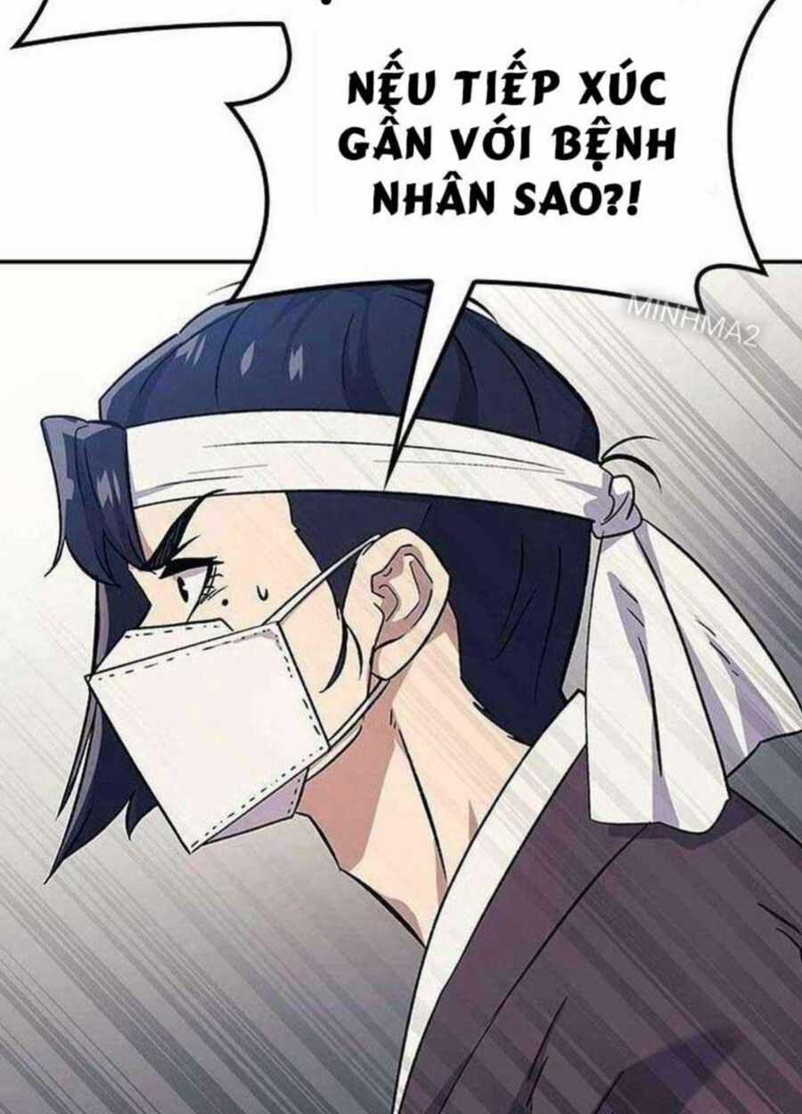 Bác Sĩ Tới Joseon Chapter 13 trang 88