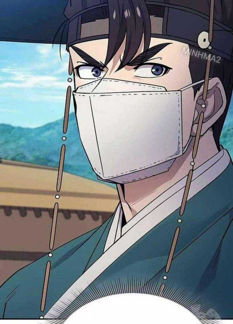 Bác Sĩ Tới Joseon Chapter 13 trang 91