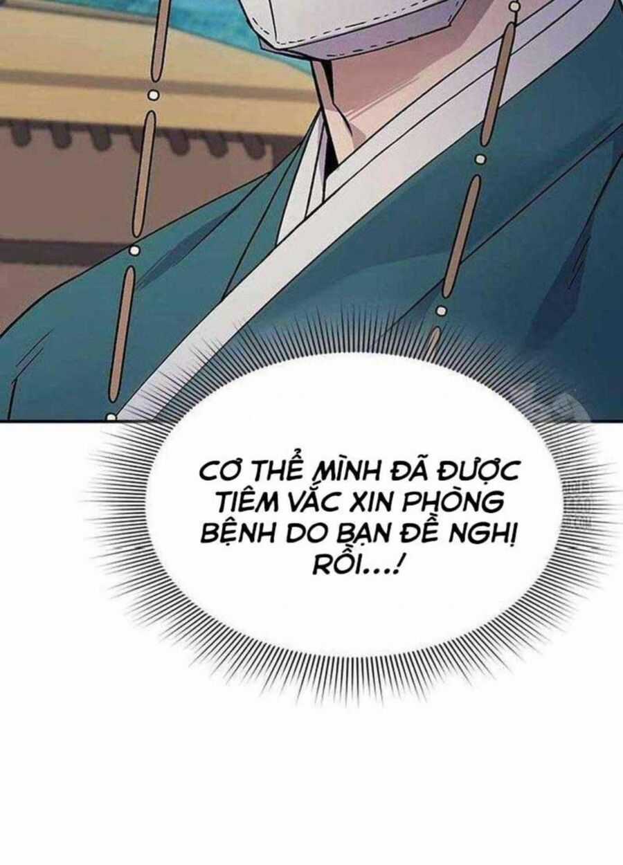 Bác Sĩ Tới Joseon Chapter 13 trang 94