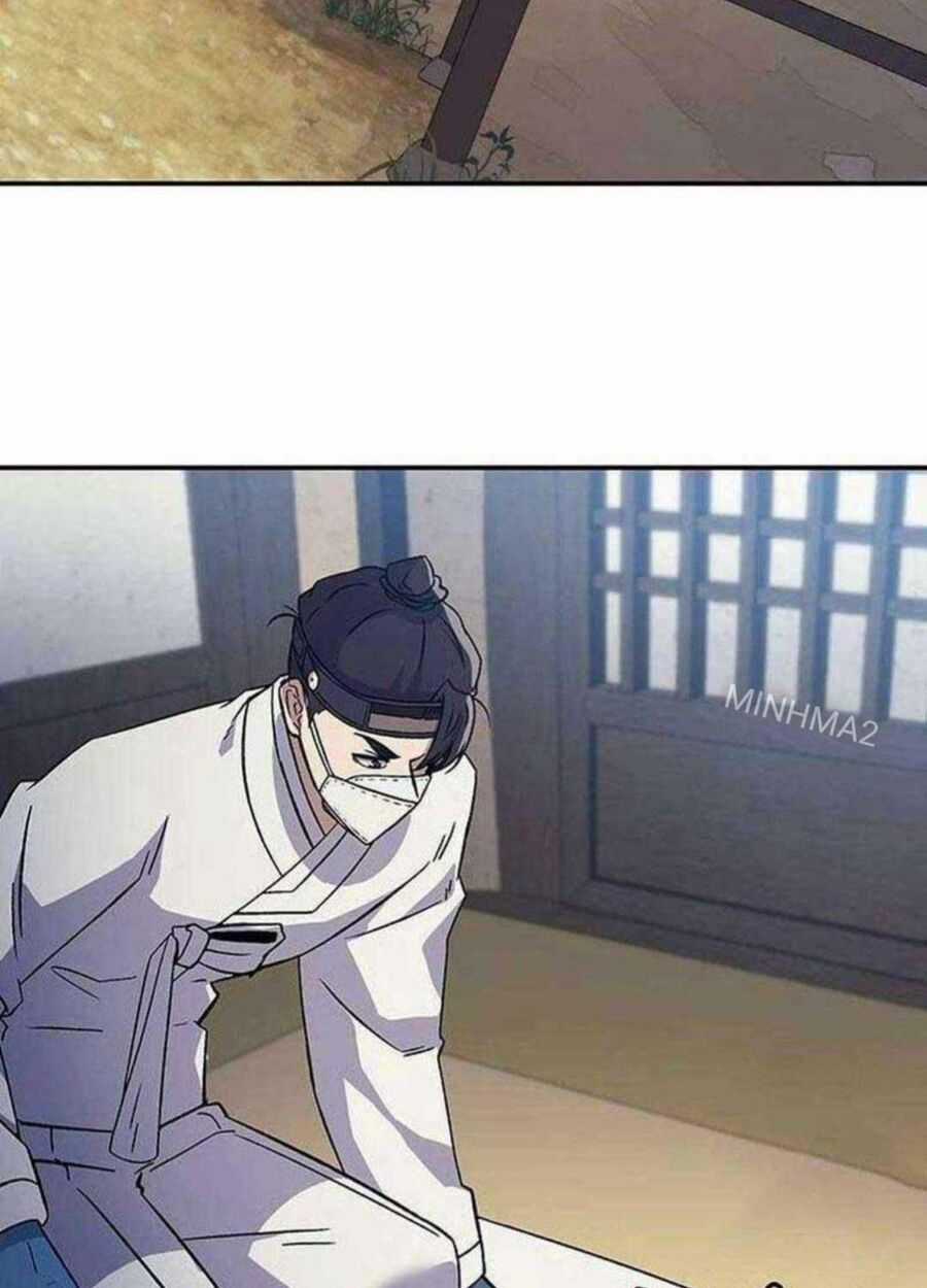 Bác Sĩ Tới Joseon Chapter 13 trang 96