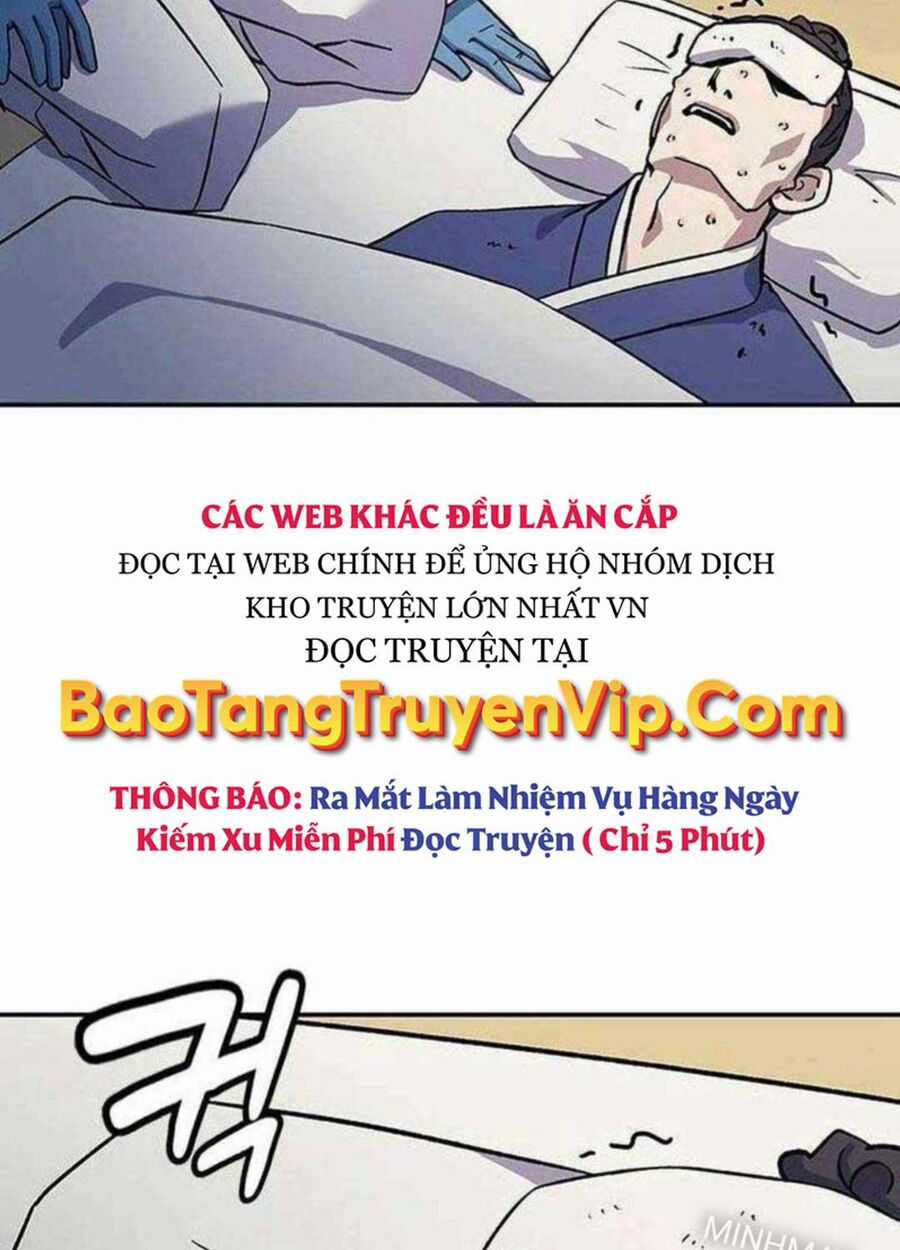 Bác Sĩ Tới Joseon Chapter 13 trang 97