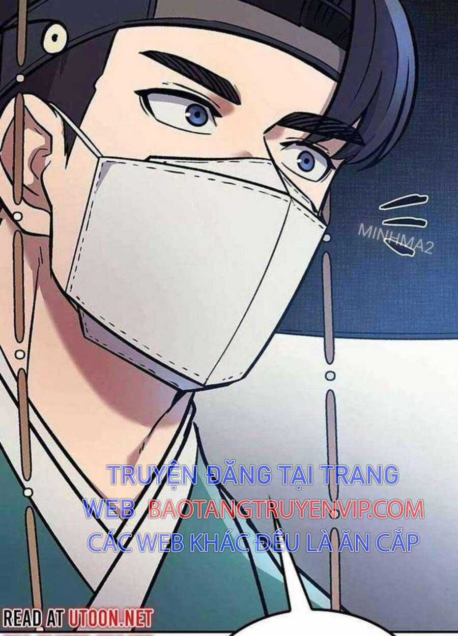 Bác Sĩ Tới Joseon Chapter 14 trang 101