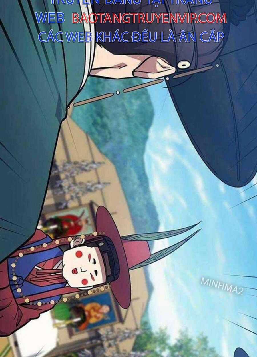 Bác Sĩ Tới Joseon Chapter 14 trang 106