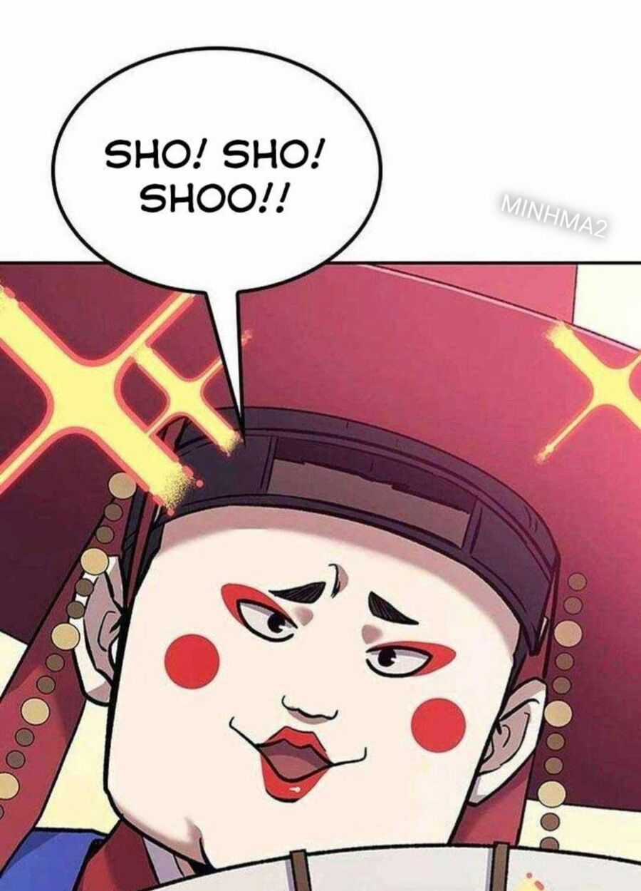 Bác Sĩ Tới Joseon Chapter 14 trang 108