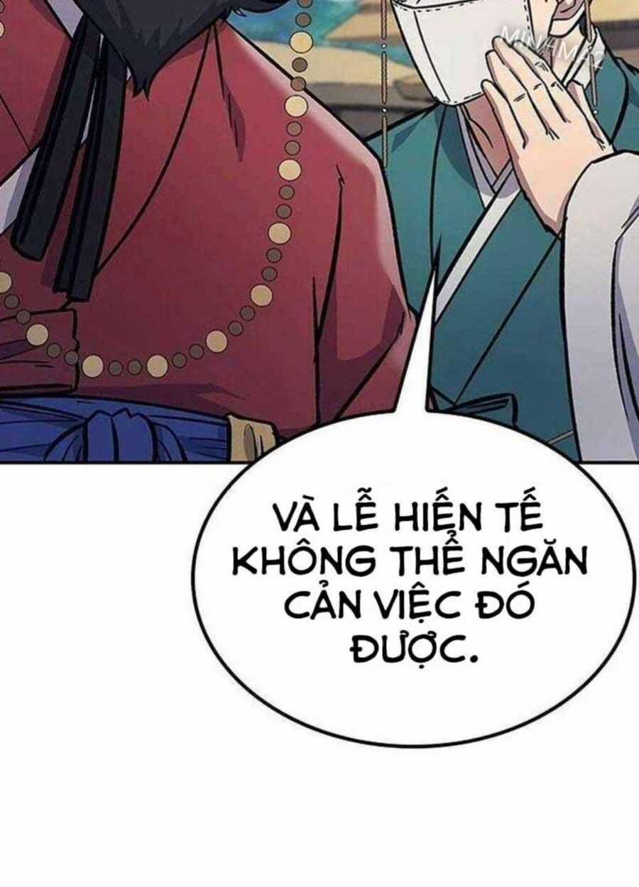 Bác Sĩ Tới Joseon Chapter 14 trang 111