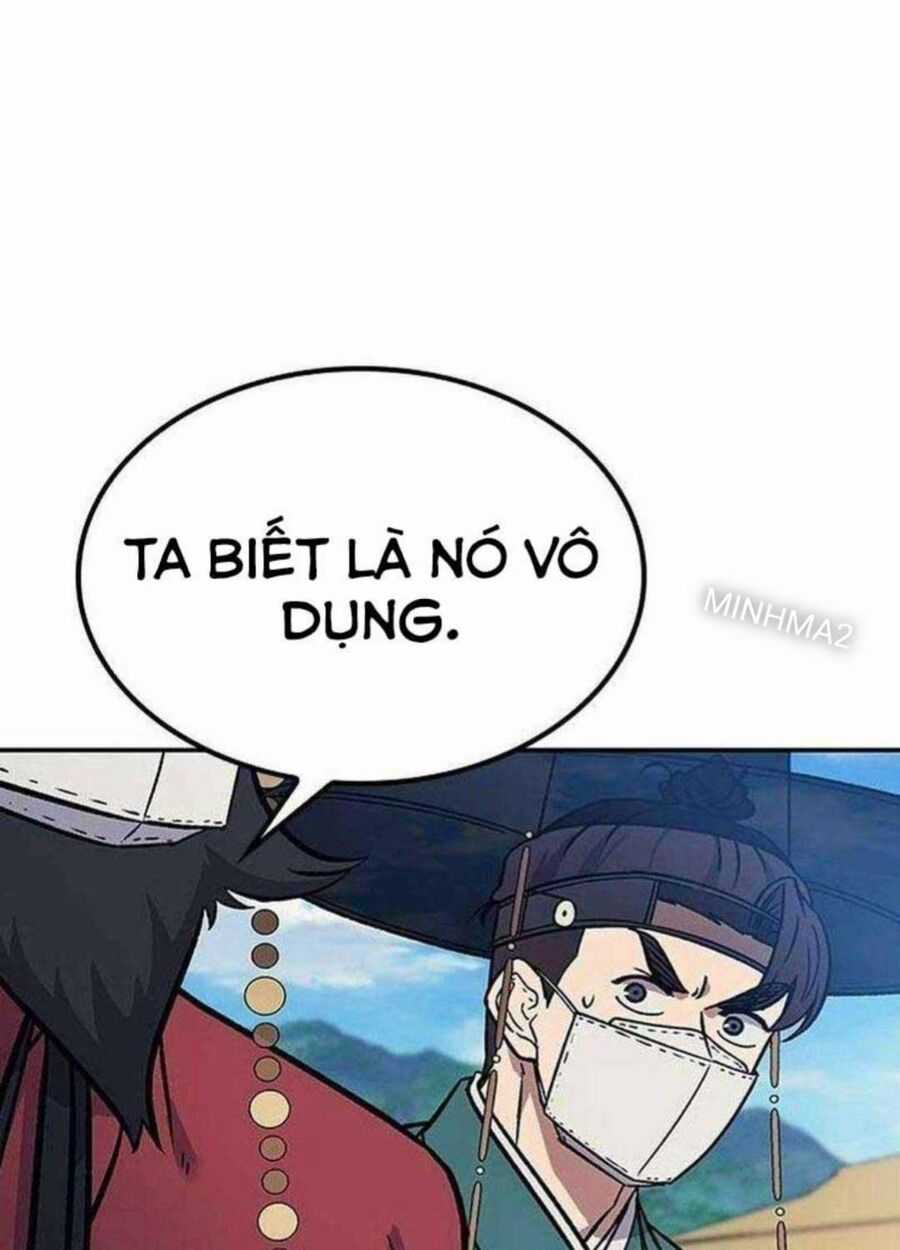 Bác Sĩ Tới Joseon Chapter 14 trang 112
