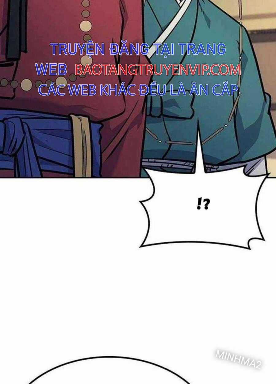 Bác Sĩ Tới Joseon Chapter 14 trang 113